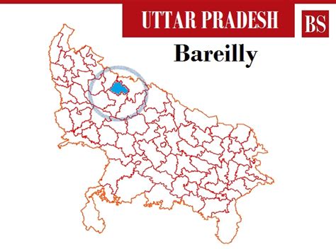 bareilly election result 2019|Bareilly Assembly constituency .